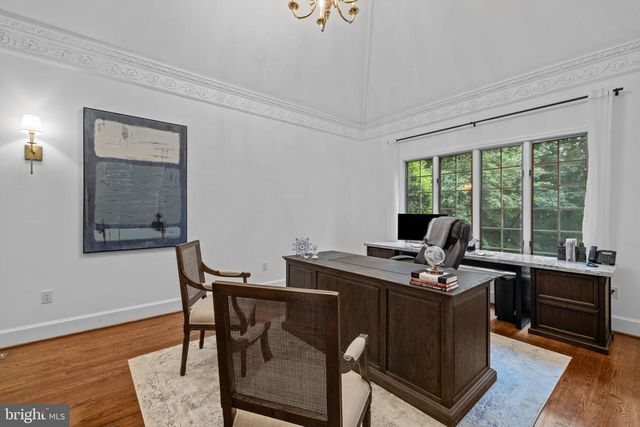 8015 EDDY BEND TRL, Fairfax Station, VA 22039