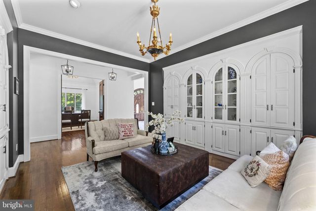 8015 EDDY BEND TRL, Fairfax Station, VA 22039