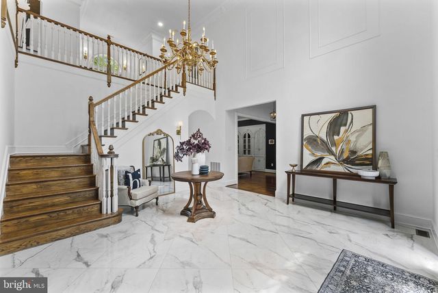 8015 EDDY BEND TRL, Fairfax Station, VA 22039
