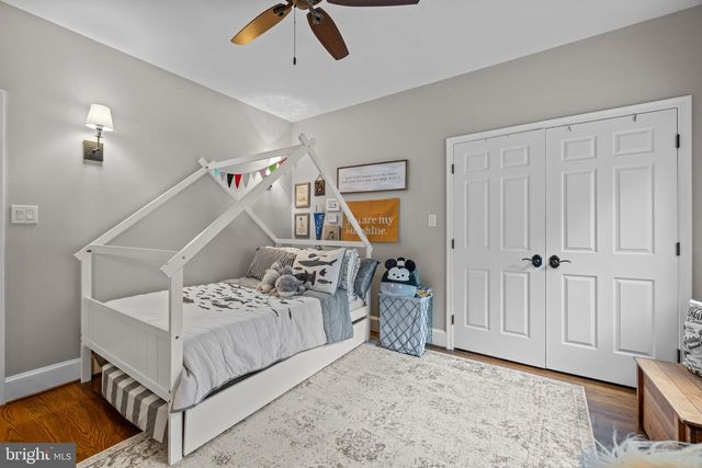 8015 EDDY BEND TRL, Fairfax Station, VA 22039