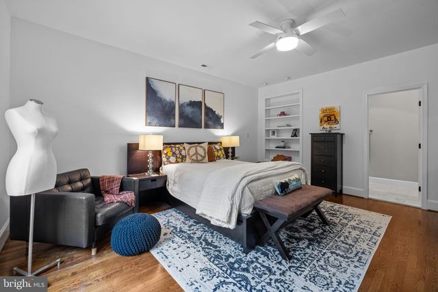8015 EDDY BEND TRL, Fairfax Station, VA 22039