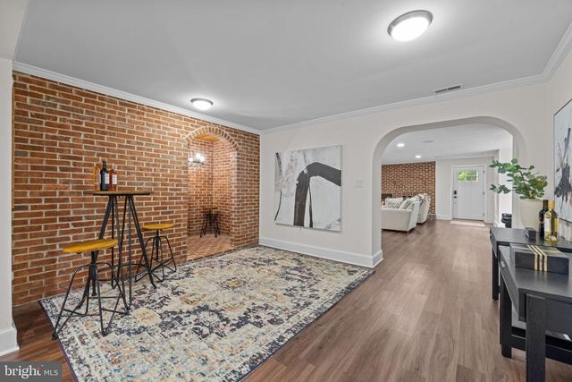 8015 EDDY BEND TRL, Fairfax Station, VA 22039