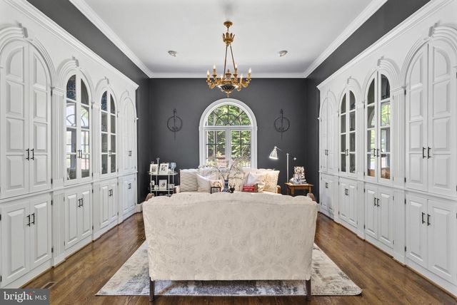 8015 EDDY BEND TRL, Fairfax Station, VA 22039
