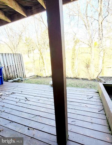 5584 TALBOT CT, New Market, MD 21774