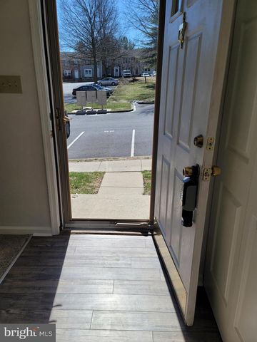 5584 TALBOT CT, New Market, MD 21774