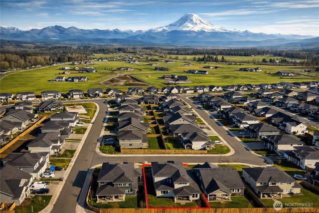 6318 230th Avenue Ct E, Buckley, WA 98321