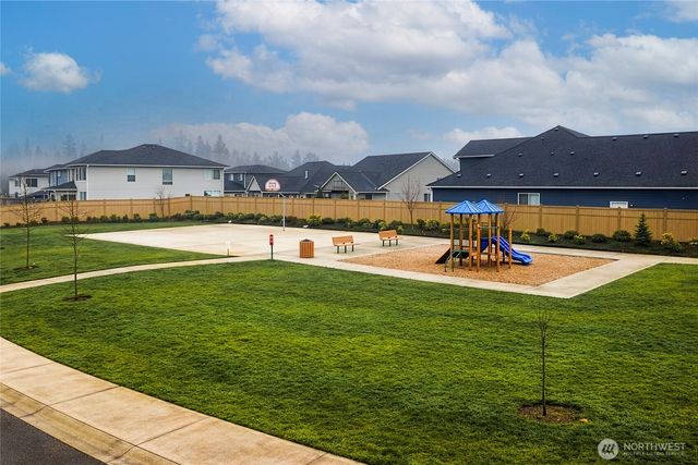 6318 230th Avenue Ct E, Buckley, WA 98321