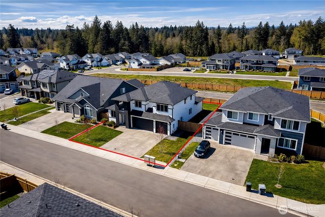 6318 230th Avenue Ct E, Buckley, WA 98321