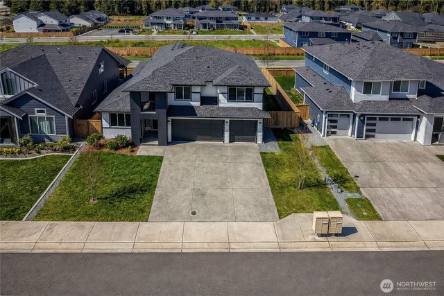 6318 230th Avenue Ct E, Buckley, WA 98321