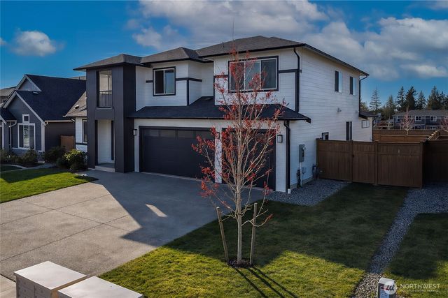 6318 230th Avenue Ct E, Buckley, WA 98321