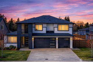 6318 230th Avenue Ct E, Buckley, WA 98321