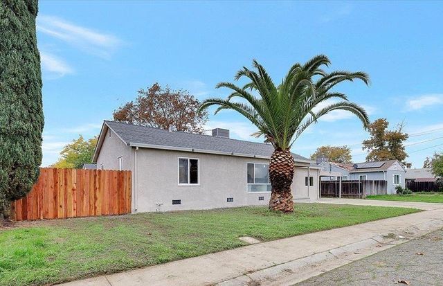 1716 Buchanan St, Marysville, CA 95901