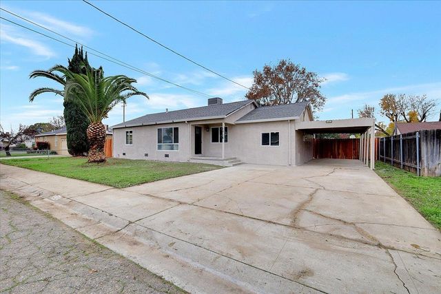 1716 Buchanan St, Marysville, CA 95901