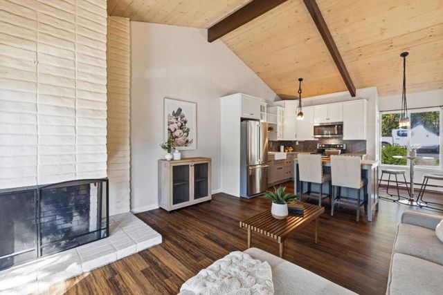 101 Culligan Court, Boulder Creek, CA 95006