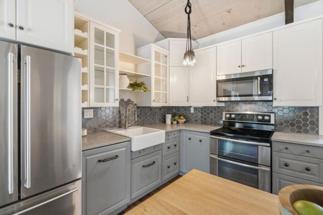 101 Culligan Court, Boulder Creek, CA 95006