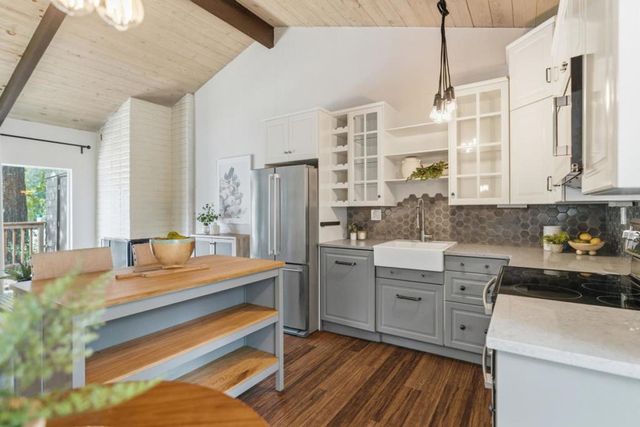 101 Culligan Court, Boulder Creek, CA 95006