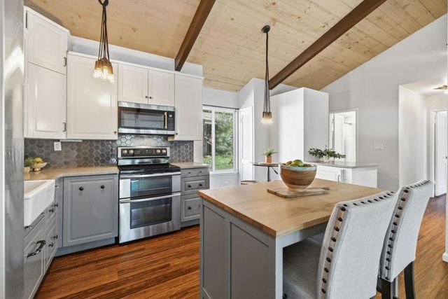 101 Culligan Court, Boulder Creek, CA 95006