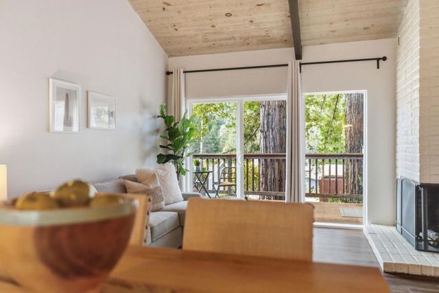 101 Culligan Court, Boulder Creek, CA 95006