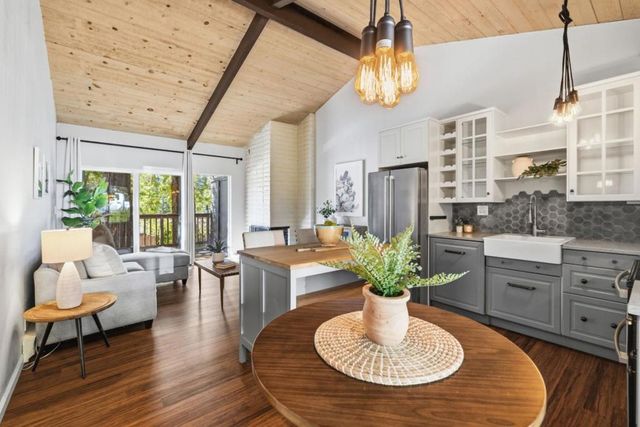 101 Culligan Court, Boulder Creek, CA 95006