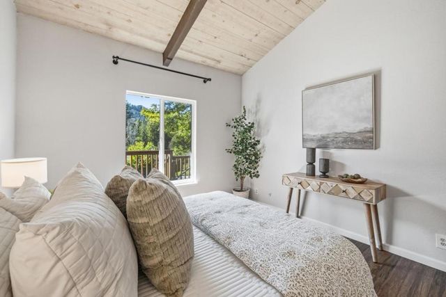 101 Culligan Court, Boulder Creek, CA 95006