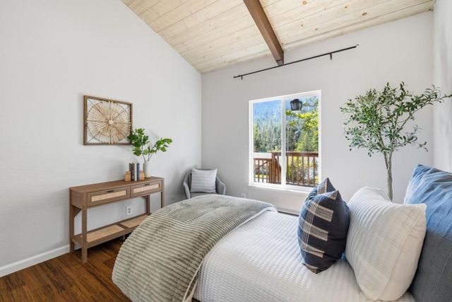 101 Culligan Court, Boulder Creek, CA 95006