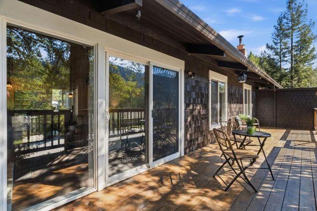 101 Culligan Court, Boulder Creek, CA 95006