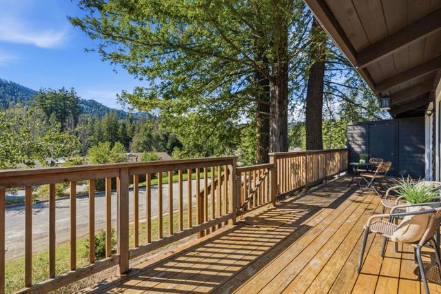 101 Culligan Court, Boulder Creek, CA 95006