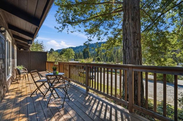 101 Culligan Court, Boulder Creek, CA 95006