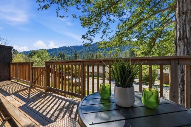 101 Culligan Court, Boulder Creek, CA 95006