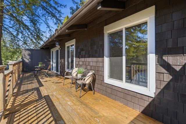 101 Culligan Court, Boulder Creek, CA 95006