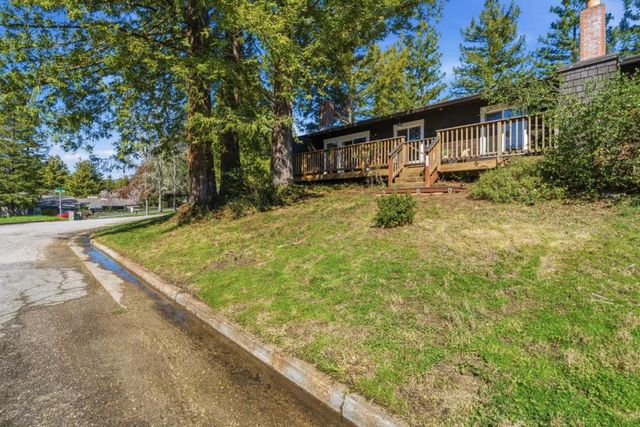 101 Culligan Court, Boulder Creek, CA 95006