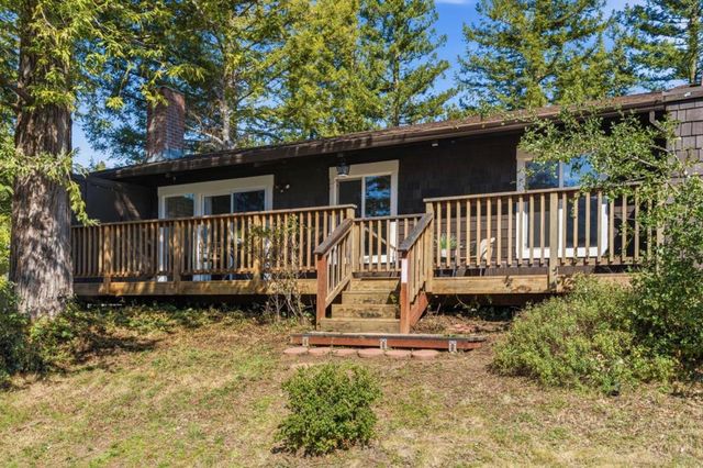 101 Culligan Court, Boulder Creek, CA 95006