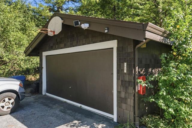 101 Culligan Court, Boulder Creek, CA 95006