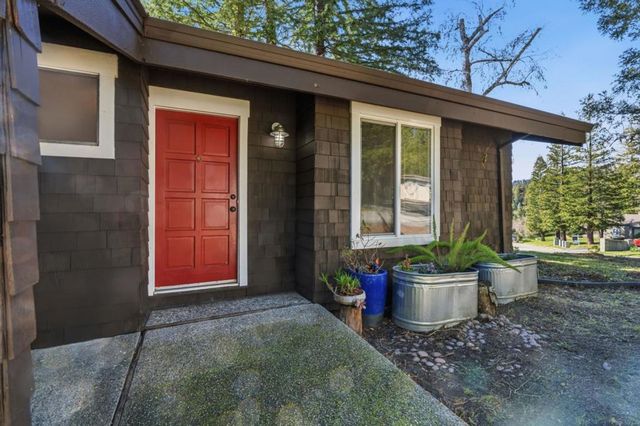 101 Culligan Court, Boulder Creek, CA 95006