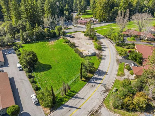 101 Culligan Court, Boulder Creek, CA 95006