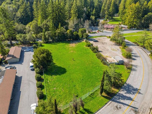 101 Culligan Court, Boulder Creek, CA 95006