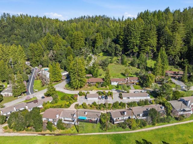 101 Culligan Court, Boulder Creek, CA 95006