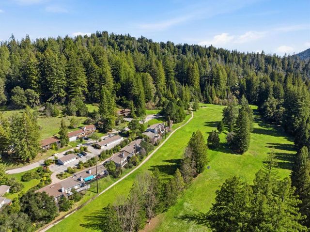 101 Culligan Court, Boulder Creek, CA 95006