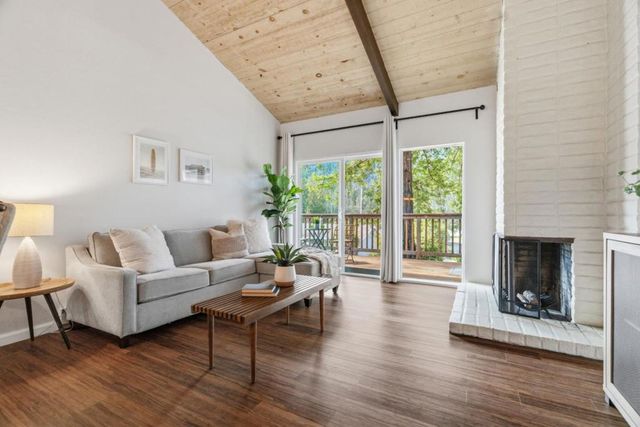 101 Culligan Court, Boulder Creek, CA 95006