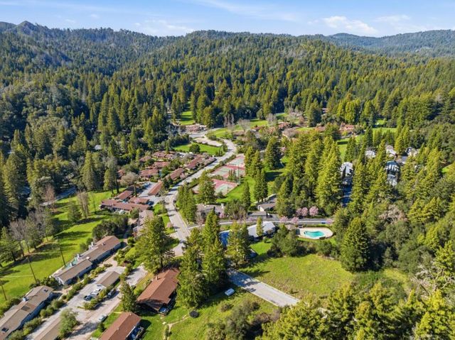 101 Culligan Court, Boulder Creek, CA 95006