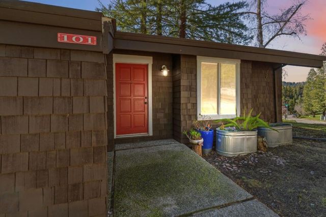 101 Culligan Court, Boulder Creek, CA 95006