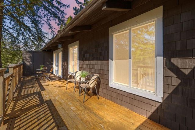 101 Culligan Court, Boulder Creek, CA 95006