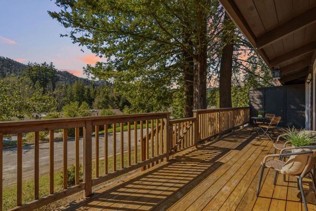 101 Culligan Court, Boulder Creek, CA 95006