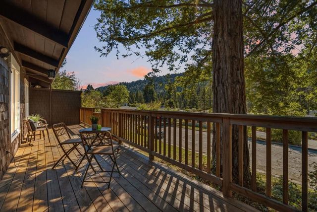 101 Culligan Court, Boulder Creek, CA 95006