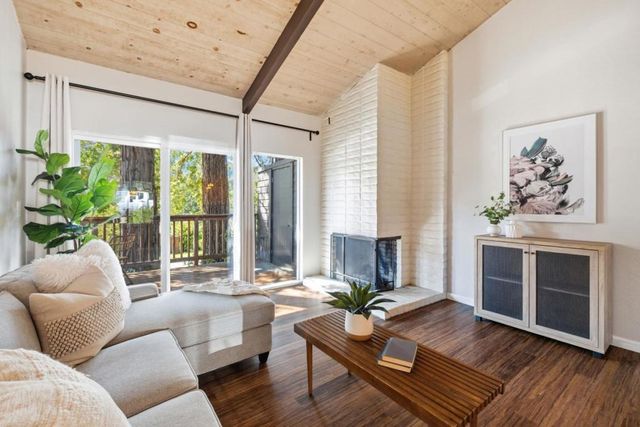 101 Culligan Court, Boulder Creek, CA 95006