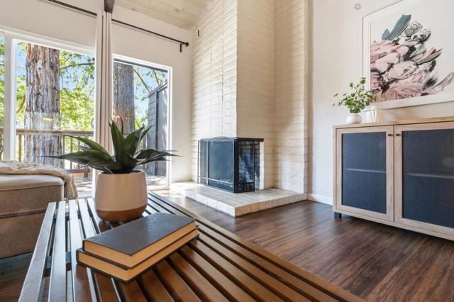 101 Culligan Court, Boulder Creek, CA 95006