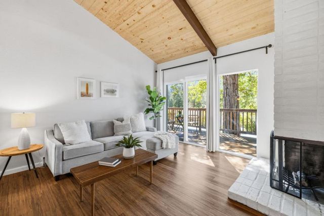 101 Culligan Court, Boulder Creek, CA 95006