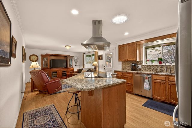 1484 Elmwood Street, Wenatchee, WA 98801