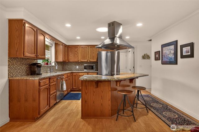 1484 Elmwood Street, Wenatchee, WA 98801