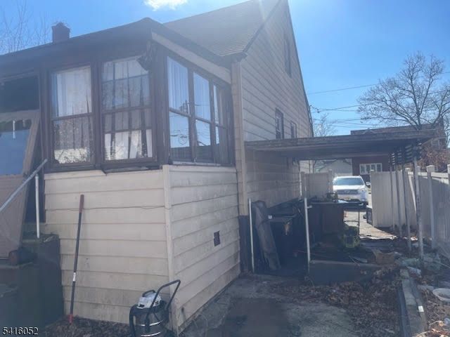 506 Bower St, Linden City, NJ 07036